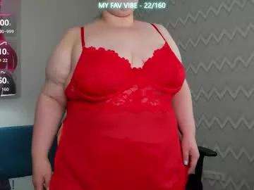channaa_le from Chaturbate is Freechat