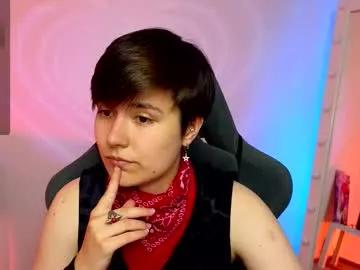 charlieeadams from Chaturbate is Freechat