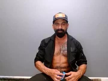 charlieprospect from Chaturbate is Freechat