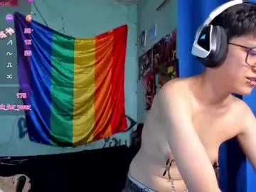 charlietaylorr__ from Chaturbate is Freechat