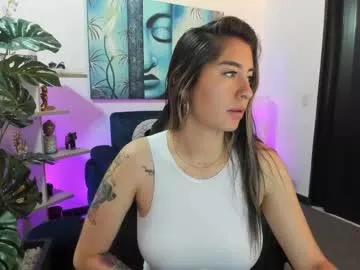 charlote_horny from Chaturbate is Freechat