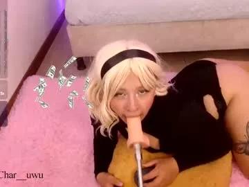 Customizable and immersive - Activate your taste buds and check-out our delicious choice of bondage cams streams with excited models getting their amazing bodies screwed with their beloved sex toys.