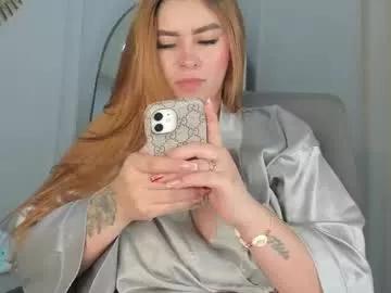 charlottebrownn_ from Chaturbate is Freechat