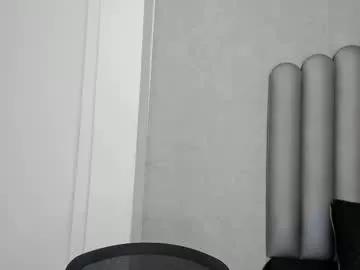 charlottee_starr from Chaturbate is Freechat