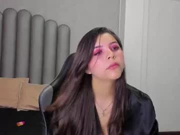 charlottee_starr from Chaturbate is Freechat