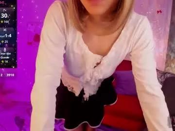 charmbianca from Chaturbate is Freechat