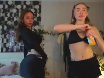 charming_daisy from Chaturbate is Freechat