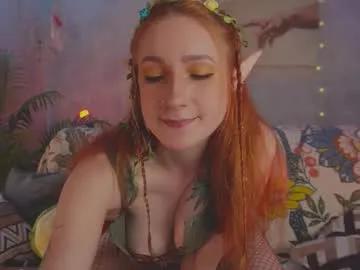charming_lilly from Chaturbate is Freechat