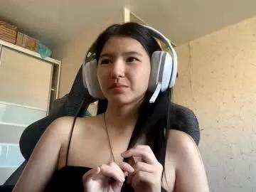 chasidychannel model from Chaturbate
