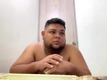Photos of chef_caliente from Chaturbate is Freechat