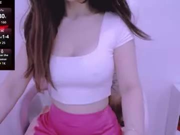 cherriana from Chaturbate is Freechat