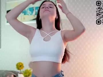 cherry_biscuit from Chaturbate is Freechat