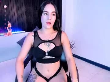 cherry_blossomn_ from Chaturbate is Freechat