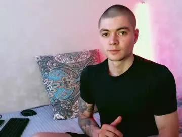 cherry_lex from Chaturbate is Freechat