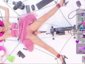 Customizable and immersive - Activate your taste buds and check-out our delicious choice of bondage cams streams with excited models getting their amazing bodies screwed with their beloved sex toys.