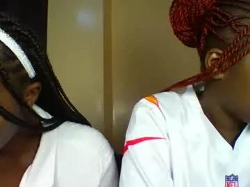 cherry_muffinn from Chaturbate is Freechat