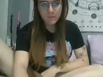 cherry_rush_girl from Chaturbate is Freechat