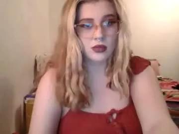 Cherrybunny7 webcams show profile image 