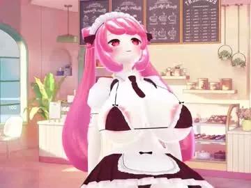 cherrybust from Chaturbate is Freechat