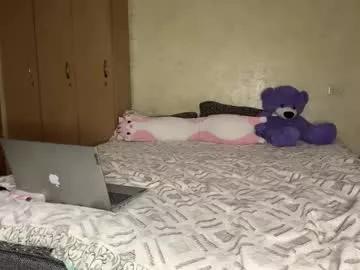 cherryluxeee from Chaturbate is Freechat