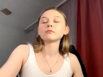 chill_velvet from Chaturbate is Freechat