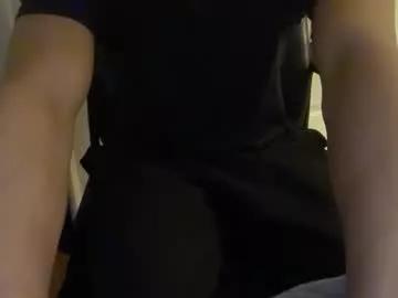 chilldude141 from Chaturbate is Freechat