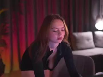 chillwithstacy from Chaturbate is Freechat