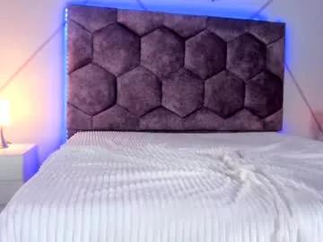 chloe_durand_ from Chaturbate is Freechat