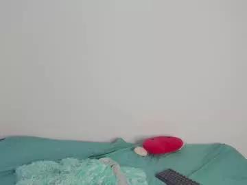 chloe_evans21 from Chaturbate is Freechat