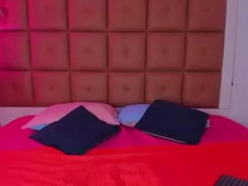chloe_hong_ from Chaturbate is Freechat