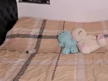chloe_kisses from Chaturbate is Freechat
