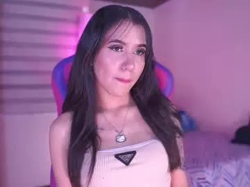 chloe_moons_ from Chaturbate is Freechat