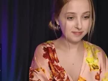 chloe_novel from Chaturbate is Freechat