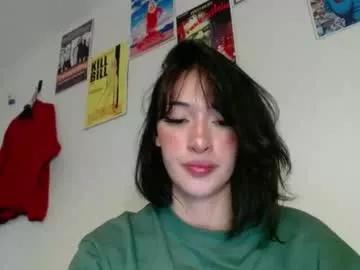 chloe_snoww from Chaturbate is Freechat