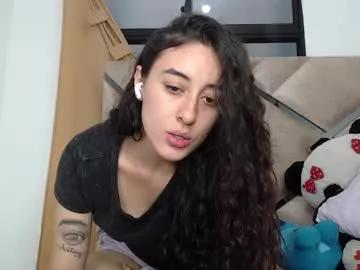 chloe_vahos from Chaturbate is Freechat