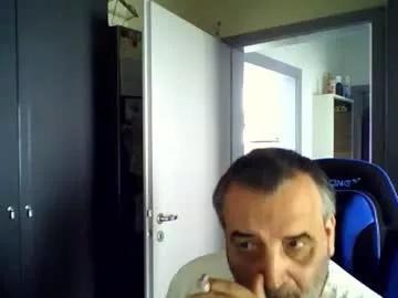 chris250268 from Chaturbate is Freechat