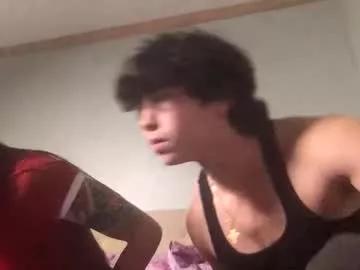 chris_baker1 from Chaturbate is Freechat