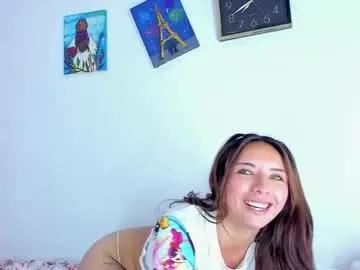 chris_megangrey from Chaturbate is Freechat