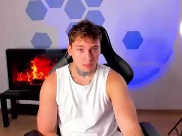 chris_tyson from Chaturbate is Freechat