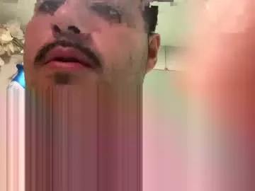 chrisb8593 from Chaturbate is Freechat