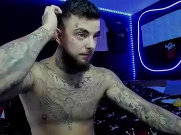 chrisjordan666 from Chaturbate is Freechat