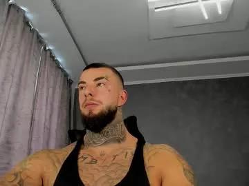 chrisjordan666 from Chaturbate is Freechat