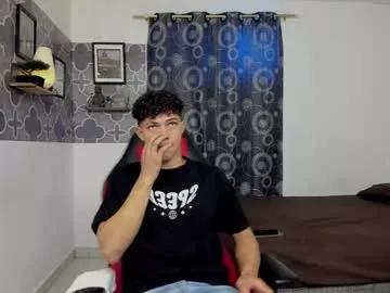 chriss_johnson from Chaturbate is Freechat