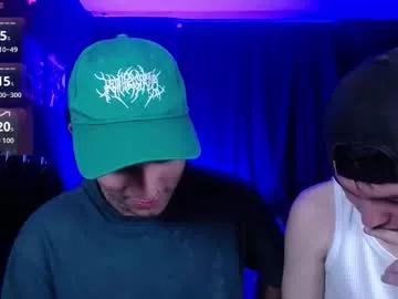 chriss_wg_ from Chaturbate is Freechat