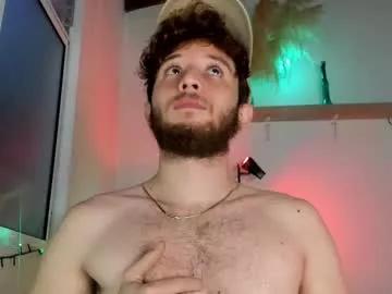 chrisstianford from Chaturbate is Freechat