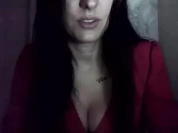 christi8133 from Chaturbate is Freechat