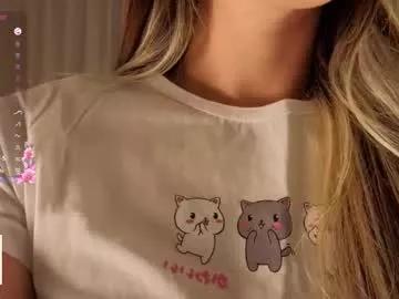 christinfinnie from Chaturbate is Freechat