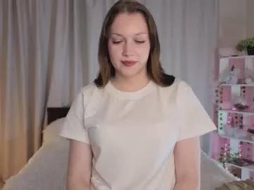 christinialiebeck from Chaturbate is Freechat