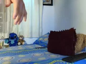 christopher__vans from Chaturbate is Freechat