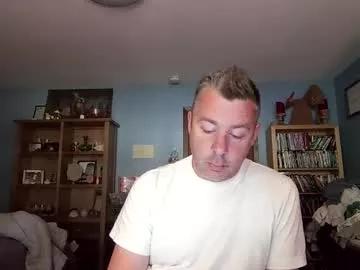 chrisw8121 from Chaturbate is Freechat